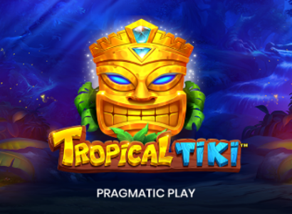 Tropical Tiki