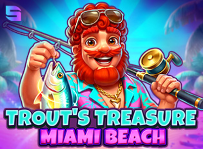 Trouts Treasure Miami Beach