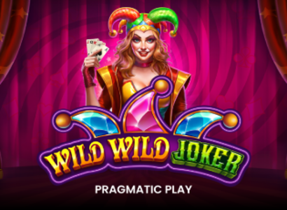 Wild Wild Joker