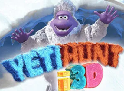 Yeti Hunt i3D