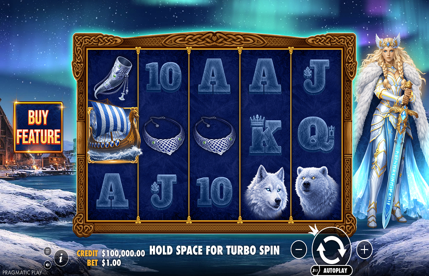 Freya 1000