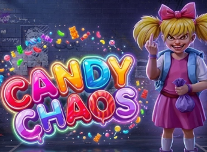 Candy Chaos
