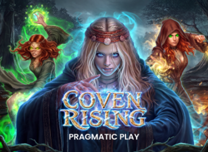 Coven Rising