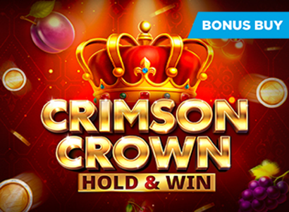 Crimson Crown