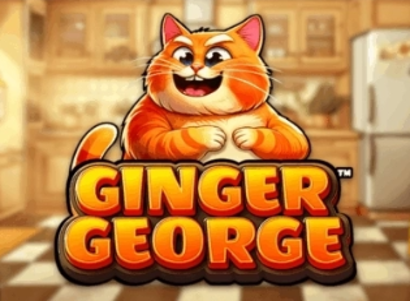 Ginger George