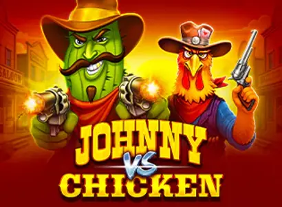 Johnny vs Chicken