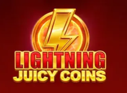 Lightning Juicy Coins