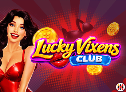 Lucky Vixens Club