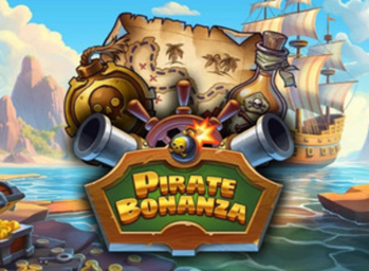 Pirate Bonanza