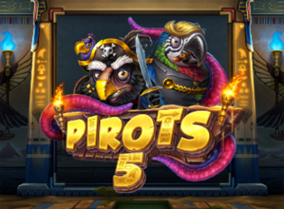 Pirots 5