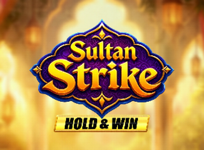 Sultan Strike Hold and Win