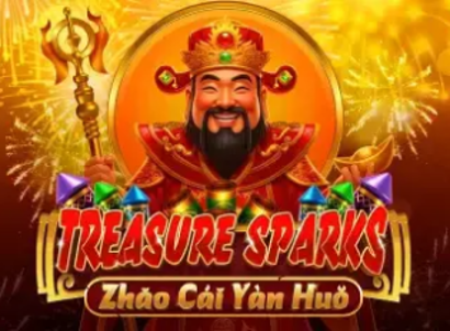 Treasure Sparks