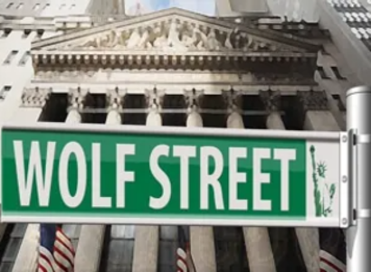 Wolf Street