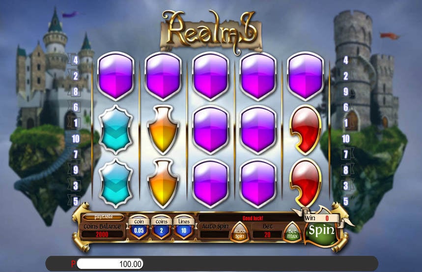 Realms