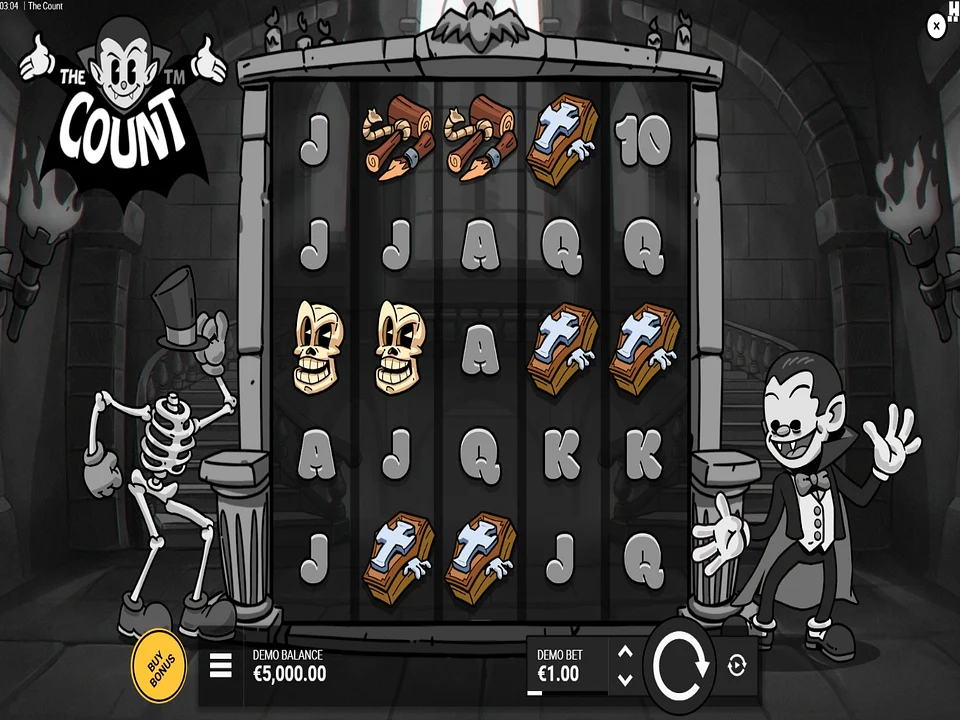 The Count