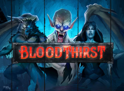 Bloodthirst