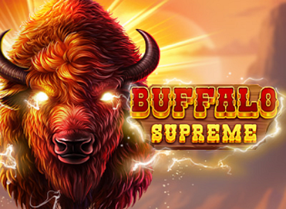 Buffalo Supreme