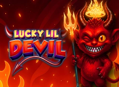 Lucky Lil Devil