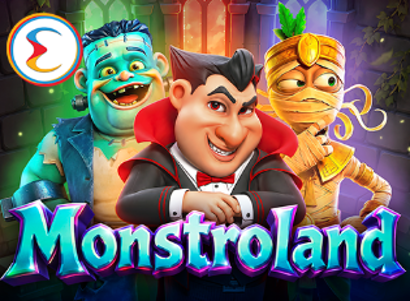 Monstroland