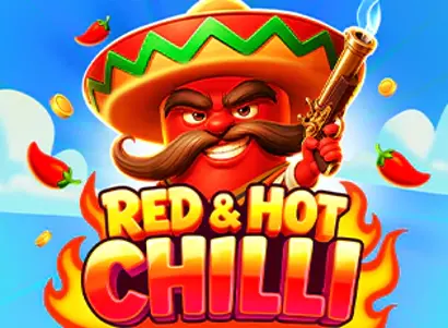 Red and Hot Chilli