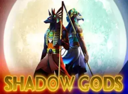 Shadow Gods