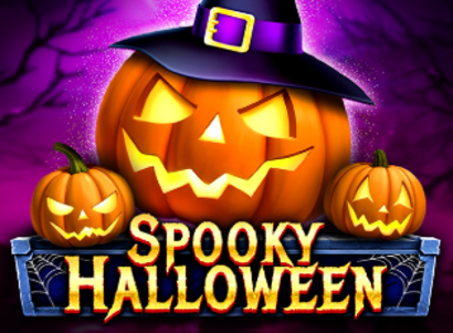 Spooky Halloween