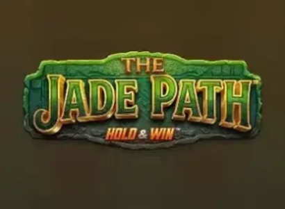 The Jade Path Hold and Win