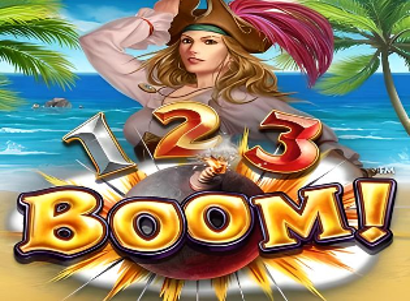 1 2 3 Boom
