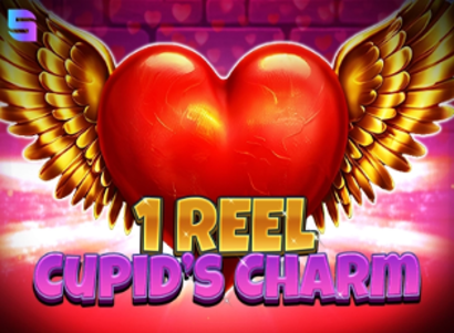 1 Reel Cupids Charm