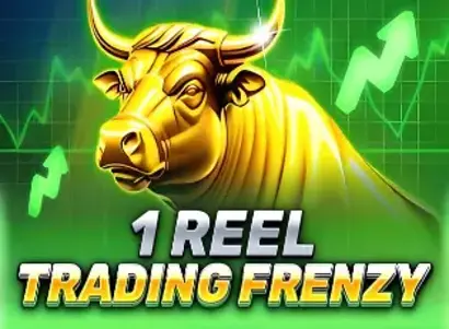 1 Reel Trading Frenzy