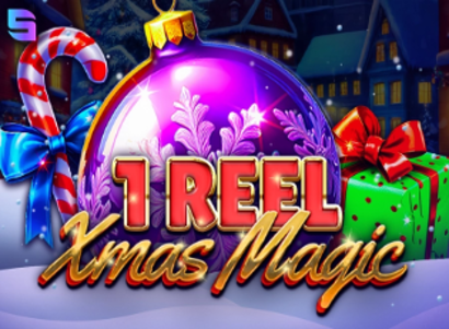 1 Reel Xmas Magic