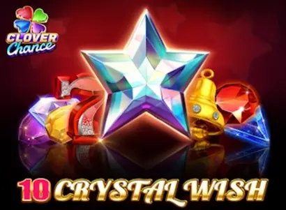 10 Crystal Wish