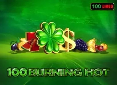 100 Burning Hot