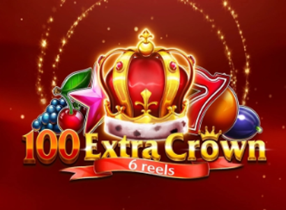 100 Extra Crown 6 reels