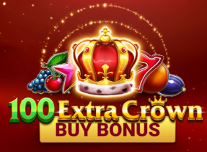 100 Extra Crown Buy Bonus