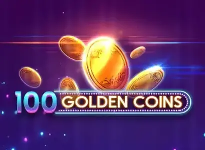 100 Golden Coins