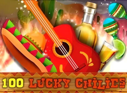 100 Lucky Chilies
