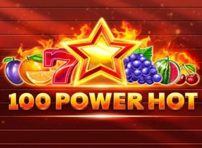 100 Power Hot