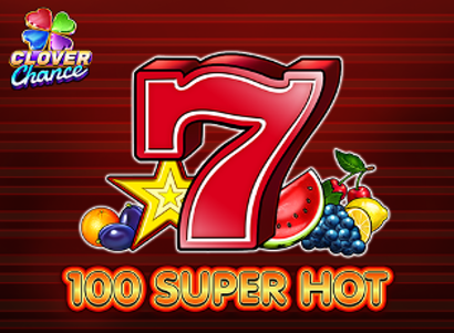 100 Super Hot Clover Chance