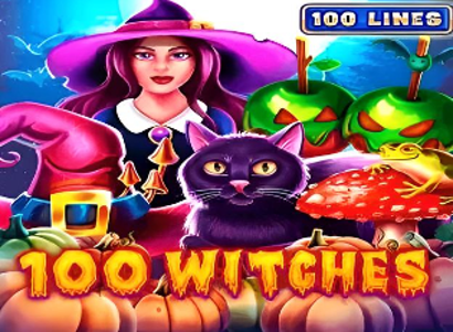 100 Witches