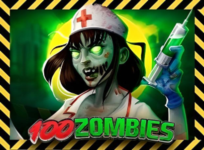 100 Zombies