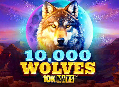 10000 Wolves 10K Ways