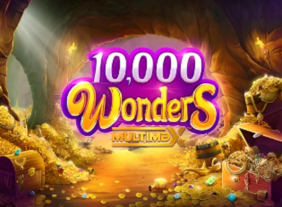 10000 Wonders MultiMax