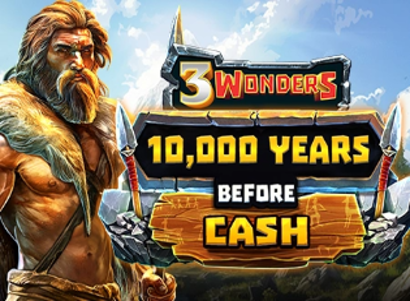 10000 Years Before Cash