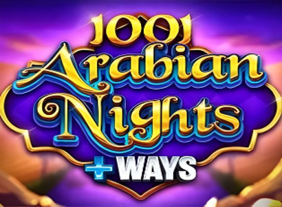 1001 Arabian Nights