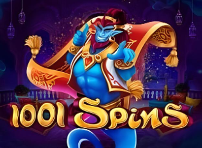 1001 Spins