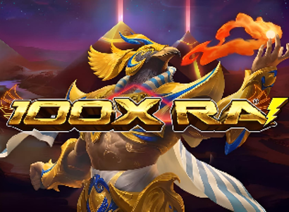 100x Ra