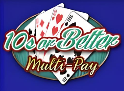 10s or Better Multi Pay
