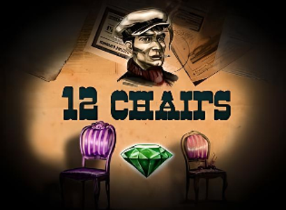 12 Chairs