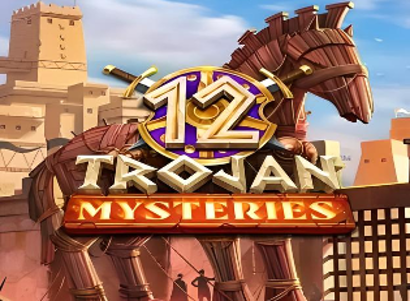 12 Trojan Mysteries